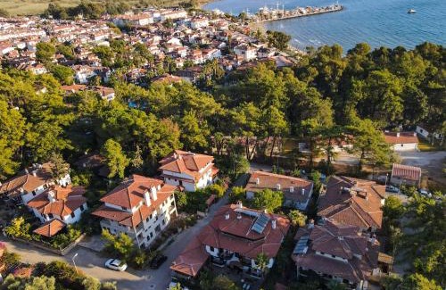 Akyaka Apartment | Elegant Liya Boutique Hotel & Suites - 4-Star Family Retreat