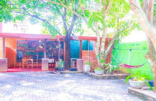 Anuradhapura Villa | Liyasha Hotel
