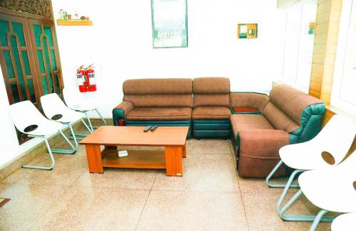 Anuradhapura Villa | Liyasha Hotel
