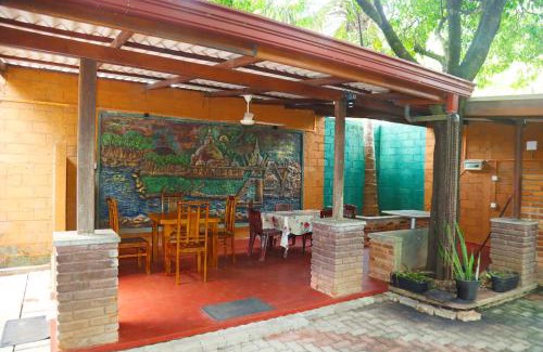 Anuradhapura Villa | Liyasha Hotel