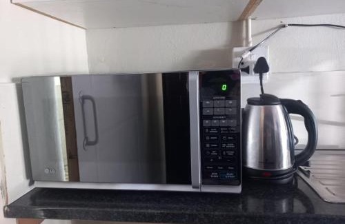 Umtata House | Budget-Friendly Liyoli Guesthouse with Refreshing Pool