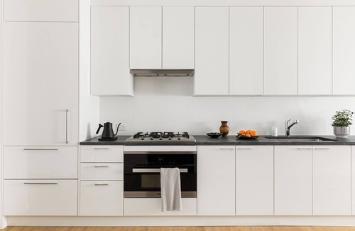 Logan Circle House | Discover Liz by Black Swan - Executive Studio for Families