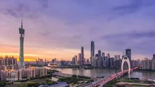 Tianhe Hotel | LIZ International Hotel Guangzhou East Railway Station Zhujiang New Town Branch - Free Shuttle Bus to Canton Fair Complex During Canton Fair Period & Free afternoon tea & Free midnight snack & Free VPN Internet Access