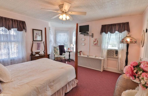 Andreas Bed & Breakfast | Top-Rated Lizard Creek Inn: A Guest Favorite Stay