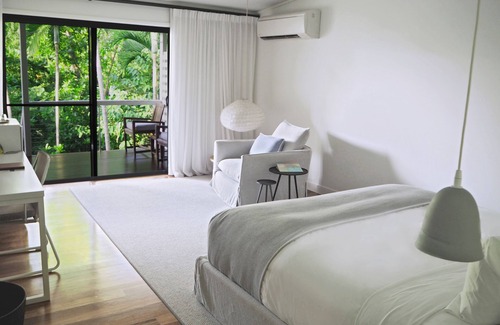 Lizard Island Hotel | Exquisite Lizard Island Resort: 5-Star Ocean View Retreat