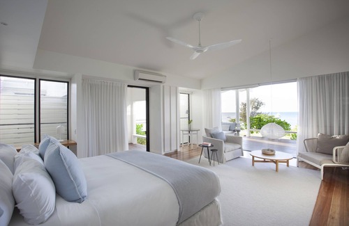 Lizard Island Hotel | Exquisite Lizard Island Resort: 5-Star Ocean View Retreat