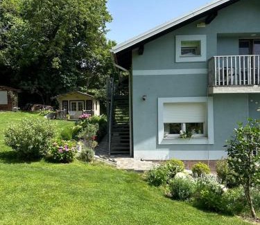 Podcetrtek Apartment | Discover LizMari: Pet-Friendly Oceanfront Paradise