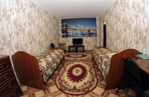 Yelino Apartment | Explore Lizy Chaikinoy16: Pet-Friendly & Breakfast Included