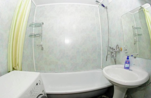 Yelino Apartment | Explore Lizy Chaikinoy16: Pet-Friendly & Breakfast Included