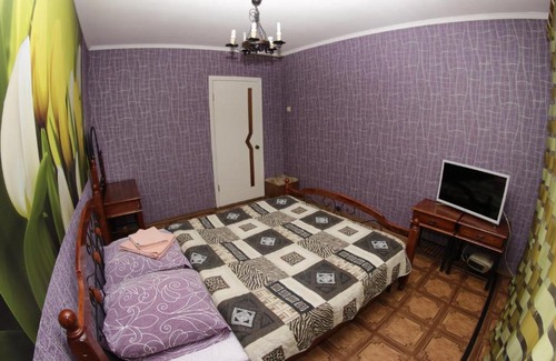 Yelino Apartment | Explore Lizy Chaikinoy16: Pet-Friendly & Breakfast Included