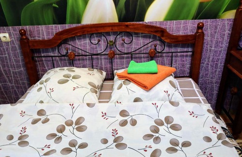 Yelino Apartment | Explore Lizy Chaikinoy16: Pet-Friendly & Breakfast Included