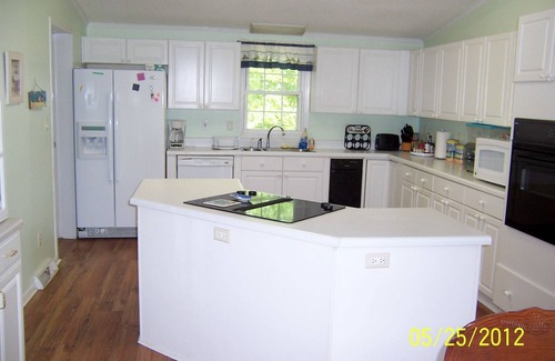 Belhaven House | Explore Pungo Creek: Kayak, Fish & Relax at Lizzy's Landing