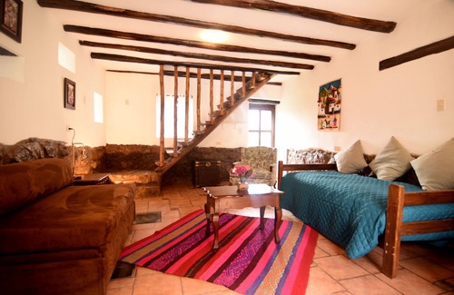 Urubamba Hotel | Top-Rated Lizzy Wasi Urubamba with Spa & Family Amenities