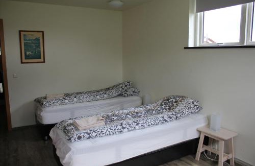 Northeastern Region House | Welcoming Ljósavatn Guesthouse: Family-Friendly Retreat