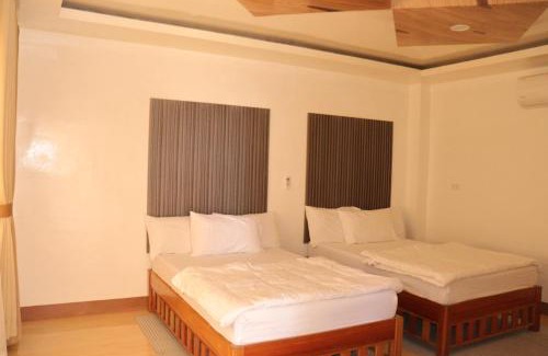 Casiguran Hotel | LJ's CASA DE PLAYA