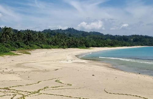 Casiguran Hotel | LJ's CASA DE PLAYA