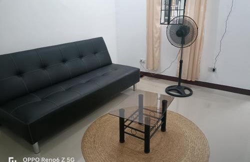 CSJDM Apartment | Discover LJ's Transient House: Pet-Friendly Getaway
