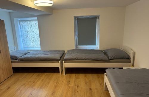 Sankt Lorenzen im Murztal Apartment | Family-Friendly Apartments in Beautiful Austria