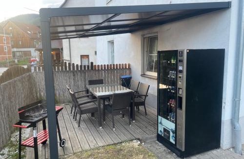 Sankt Lorenzen im Murztal Apartment | Family-Friendly Apartments in Beautiful Austria