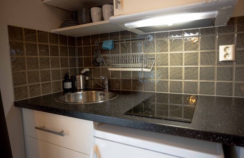 Gotlands Tofta Hotel | Guest Rated 10/10: Ljungs Fem Rum with Kitchen & Breakfast
