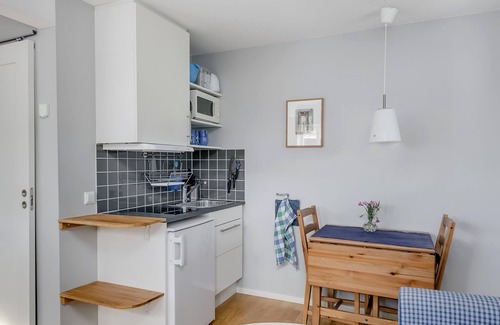 Gotlands Tofta Hotel | Guest Rated 10/10: Ljungs Fem Rum with Kitchen & Breakfast
