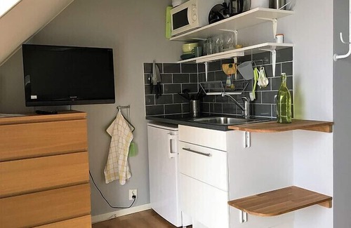 Gotlands Tofta Hotel | Guest Rated 10/10: Ljungs Fem Rum with Kitchen & Breakfast