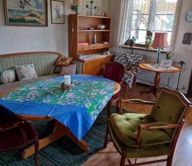 Lonashult House | Oceanfront Escape at Ljusadals Pärla - Family Friendly Stay