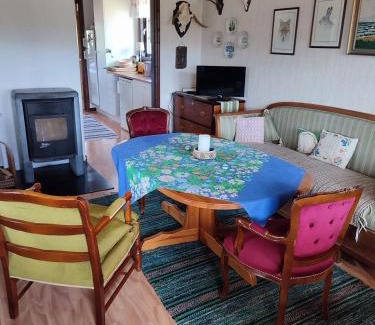 Lonashult House | Oceanfront Escape at Ljusadals Pärla - Family Friendly Stay