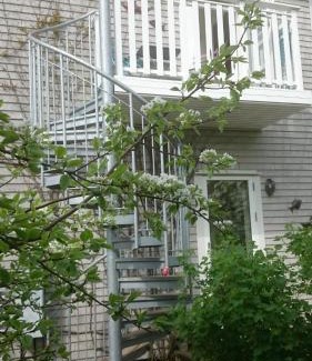Centrum House | Cozy Retreat with Private Entrance and Garden in City Center