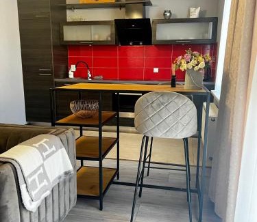Plavniekkalns Apartment | Discover LK Apartment: Highly Rated Stays Await You