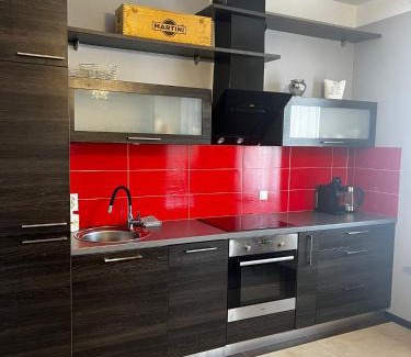 Plavniekkalns Apartment | Discover LK Apartment: Highly Rated Stays Await You