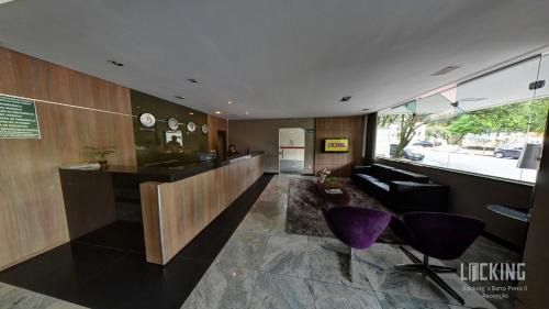 Barro Preto Apartment | Kid-Friendly Hotel with Pool at LK Barro Preto 1