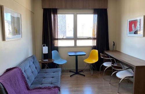 Barro Preto Apartment | Kid-Friendly Hotel with Pool at LK Barro Preto 1
