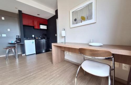 Barro Preto Apartment | Explore Comfort at Locking's Barro Preto 4 with Pool Access