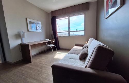Barro Preto Apartment | Explore Comfort at Locking's Barro Preto 4 with Pool Access