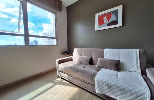 Barro Preto Apartment | Explore Comfort at Locking's Barro Preto 4 with Pool Access