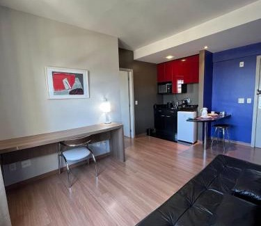 Barro Preto Apartment | Family-Friendly Locking's Barro Preto 5: Excellent Stay