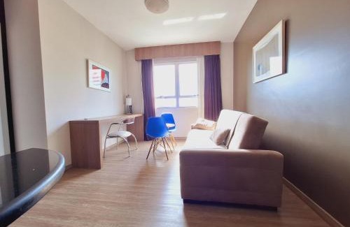 Barro Preto Apartment | Child-Friendly LK Barro Preto 7: Ideal for Accessible Stays