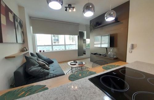 Savassi Apartment | Locking's Funcionários 1: Family-Friendly with Pool Access
