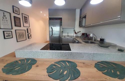 Savassi Apartment | Locking's Funcionários 1: Family-Friendly with Pool Access