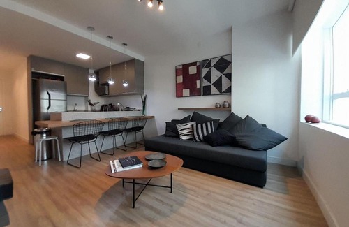 Savassi Apartment | Locking's Funcionários 1: Family-Friendly with Pool Access