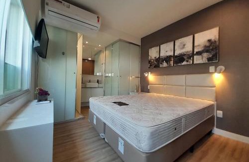 Savassi Apartment | Locking's Funcionários 1: Family-Friendly with Pool Access