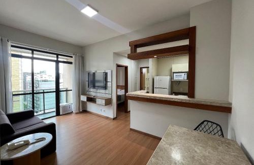 Savassi Apartment | Locking's Funcionários 3: Family-Friendly Stay with Pool