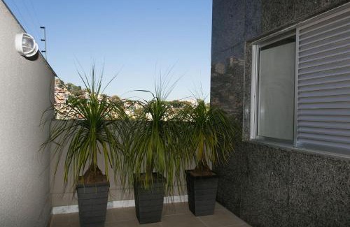 Vila Sao Jorge 2a Secao Apartment | LK GRAJAÚ 1: Highly Rated Stay with Pet-Friendly Perks