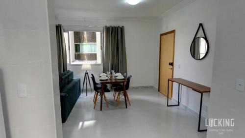 Vila Sao Jorge 2a Secao Apartment | Pet-Friendly LK GRAJAÚ 2: Rated 9/10 by Guests