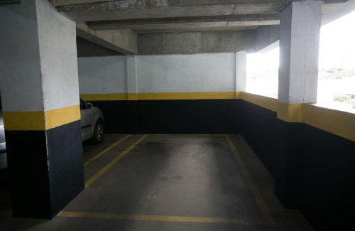 Vila Sao Jorge 2a Secao Apartment | Pet-Friendly LK GRAJAÚ 2: Rated 9/10 by Guests