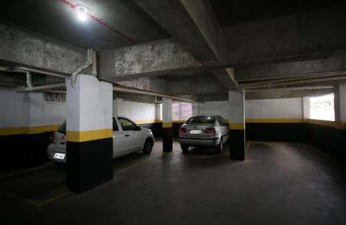 Vila Sao Jorge 2a Secao Apartment | Pet-Friendly LK GRAJAÚ 2: Rated 9/10 by Guests