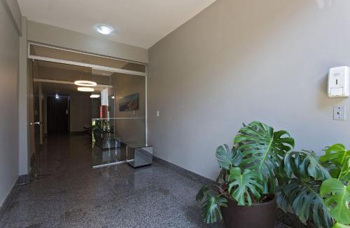 Vila Sao Jorge 2a Secao Apartment | Family-Friendly LK GRAJAÚ: Top-Rated with Pet Amenities