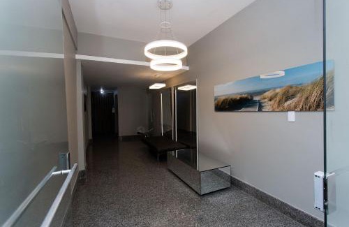 Vila Sao Jorge 2a Secao Apartment | Family-Friendly LK GRAJAÚ: Top-Rated with Pet Amenities