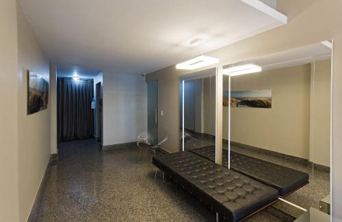 Vila Sao Jorge 2a Secao Apartment | Family-Friendly LK GRAJAÚ: Top-Rated with Pet Amenities
